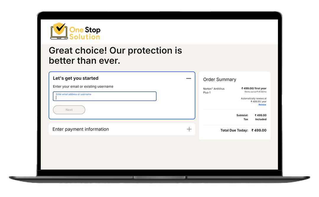 Bitdefender Password Manager
